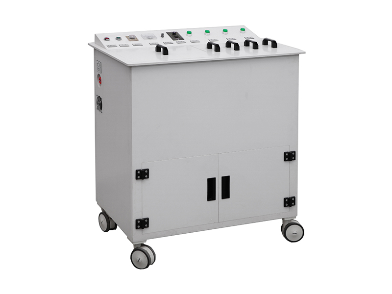自動過孔電鍍機(jī)D550